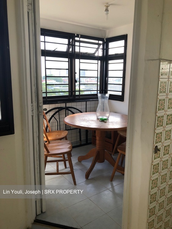 Blk 2 Bedok South Avenue 1 (Bedok), HDB 3 Rooms #219352341